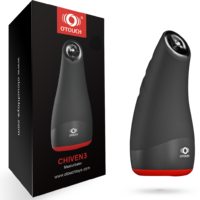 Chiven 3 Heated Oral Stroker