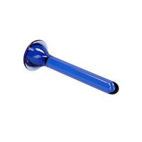 7" Tower Glass Dildo
