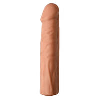 1.5" Vibrating Penis Sleeve