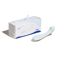 7.5" Arc G-Spot Vibrator