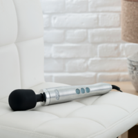 240V Die Cast Wand Massager