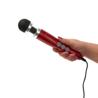 240V Die Cast Wand Massager