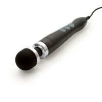 240v Die Cast Wand Massager