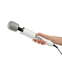 240V Plug In Wand Massager