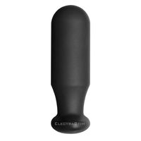 Noir Aura Estim Plug