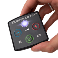 Kix Estim Starter Kit