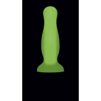 Glowing  Butt Plug