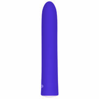 6"  Slim USB Vibrator