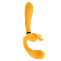 Monarch Couples Vibrator