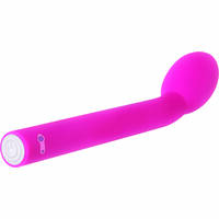 5" Power G G-Spot Vibrator