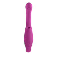 Strike A Pose Clit Stimulator