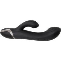 8" Extreme Rumble  Rabbit Vibrator