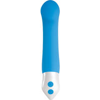 8" Tempest G-Spot Vibrator