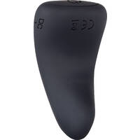 Hidden Pleasure Vibrating Panties