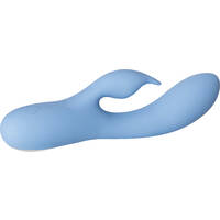 8" Rabbit Habit  Rabbit Vibrator