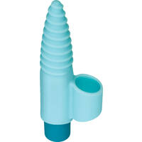 Unicorn Finger Vibrator