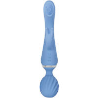 10.4" Wonder Wabbit Wand Massager