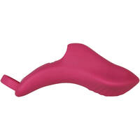 Frisky Finger Vibrator
