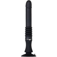 11" Anal Thruster