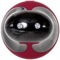 4" Inferno Classic Vibrator