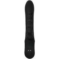 8.5" Trifecta Rabbit Vibrator