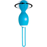 Twistin Kegel Balls