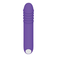 The G-Rave G-Spot Vibrator