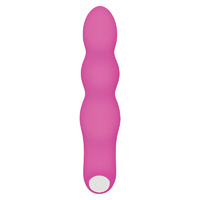 Afterglow Classic Vibrator 6"