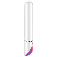 8" Summer Lovin' Vibrator