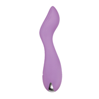 Lilac G-Spot Vibrator