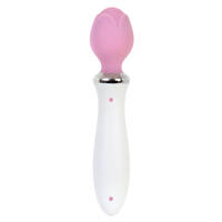8" Luminous Wand Massager