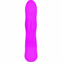 4" Sugar Bunny Rabbit Vibrator