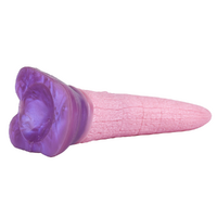 11" Mutant Tentacle Anal Tool
