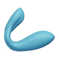 Jessica Couples Vibrator