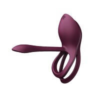 Bayek Vibrating Cock Ring