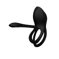 Bayek Vibrating Cock Ring