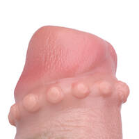 4.8" Penis Sleeve
