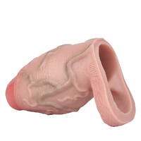 3.9" Penis sleeve
