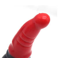 8" Thick Fantasy Beast Cock 