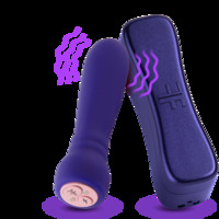 Booster Bullet Vibrator