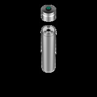 FERRO Stainless Steel Bullet Vibrator