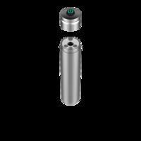 FERRO Stainless Steel Bullet Vibrator
