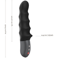 8" Stronic Surf G-Spot Vibrator