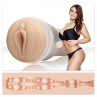 Angela White Porn Star Pussy