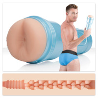 Brent Corrigan Porn Star Stroker