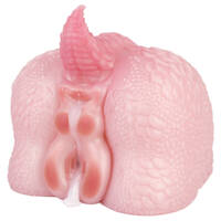 Dragon Pussy