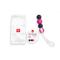 Magnetic Kegel Balls
