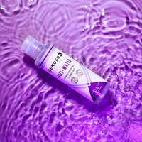 Sili Water Hybrid Lube 120ml
