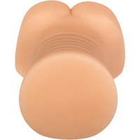 Backdoor Bash Male Stroker