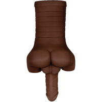 Backdoor Bash Male Stroker